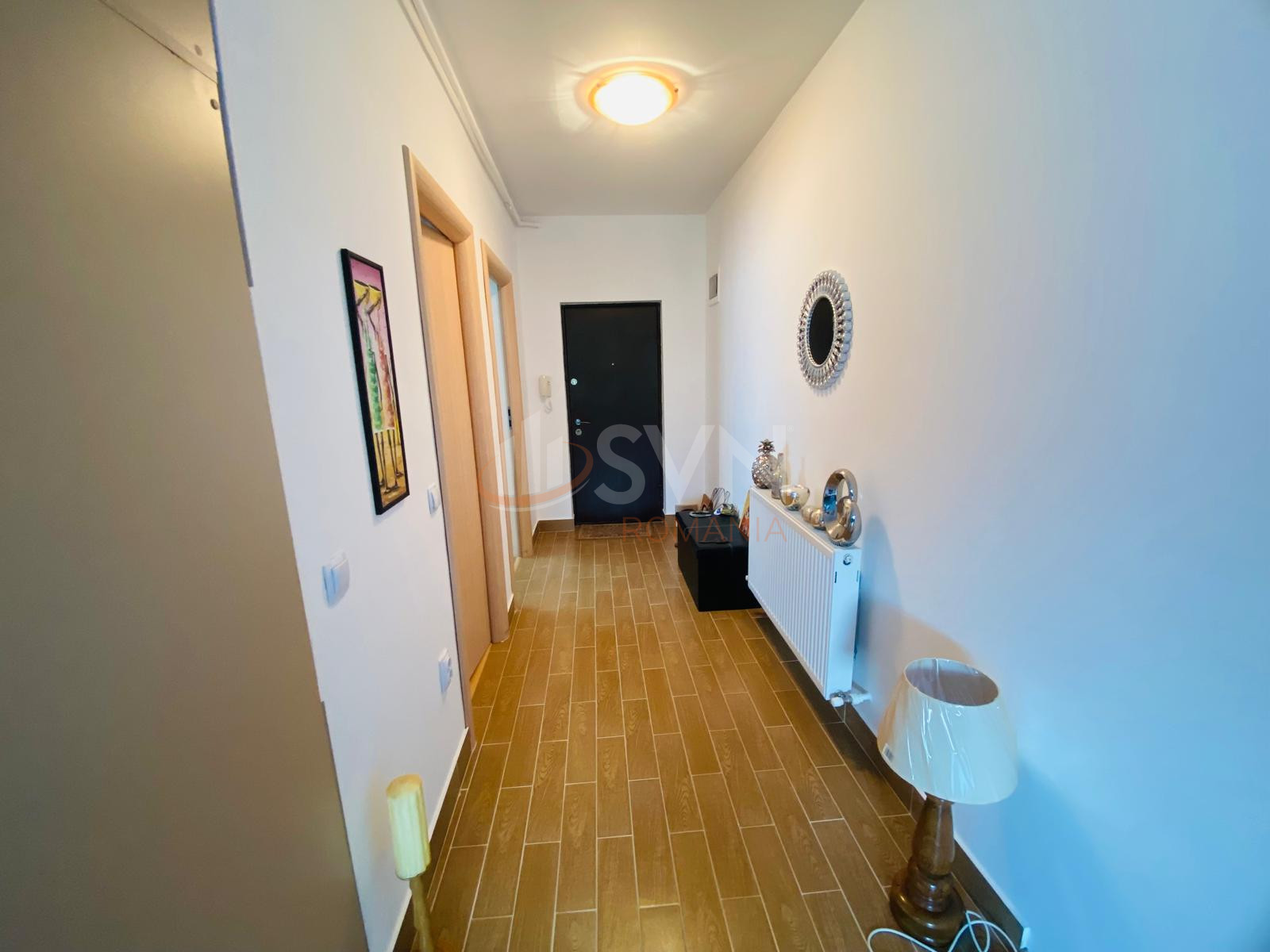 Apartament, 2 camere Bucuresti/Bucurestii Noi