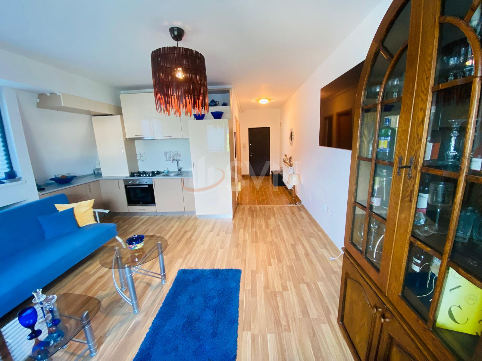 Apartament, 2 camere Bucuresti/Bucurestii Noi