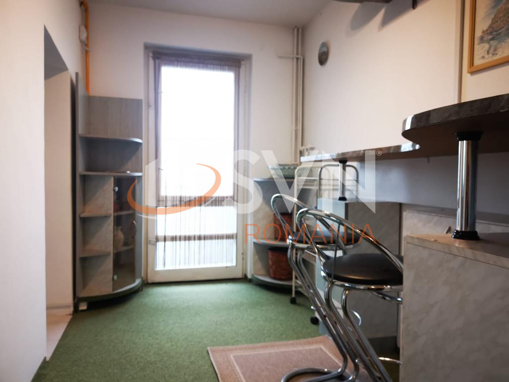 Apartament, 2 camere Cluj/Grigorescu