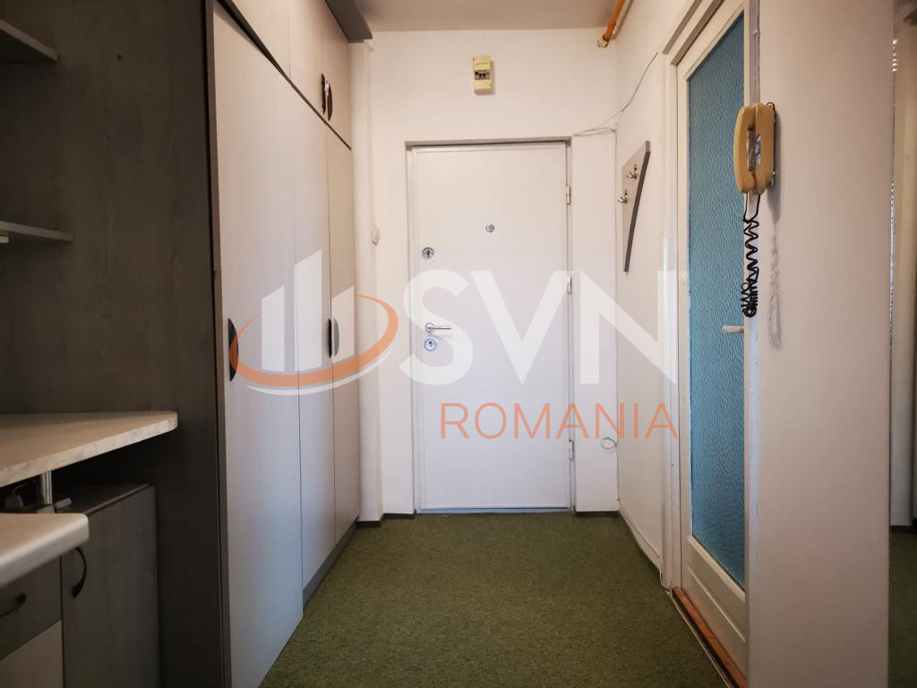 Apartament, 2 camere Cluj/Grigorescu