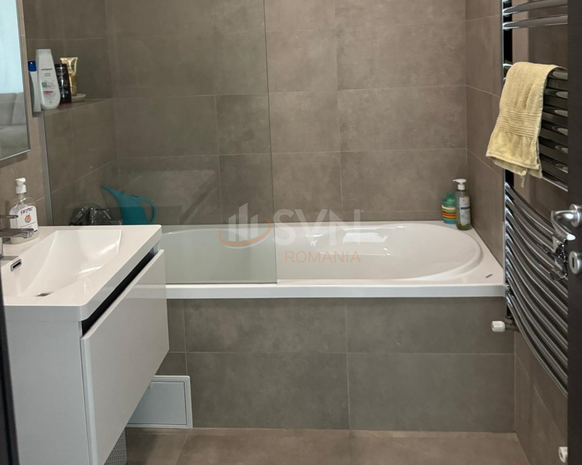 Apartament, 2 camere Bucuresti/Alba Iulia