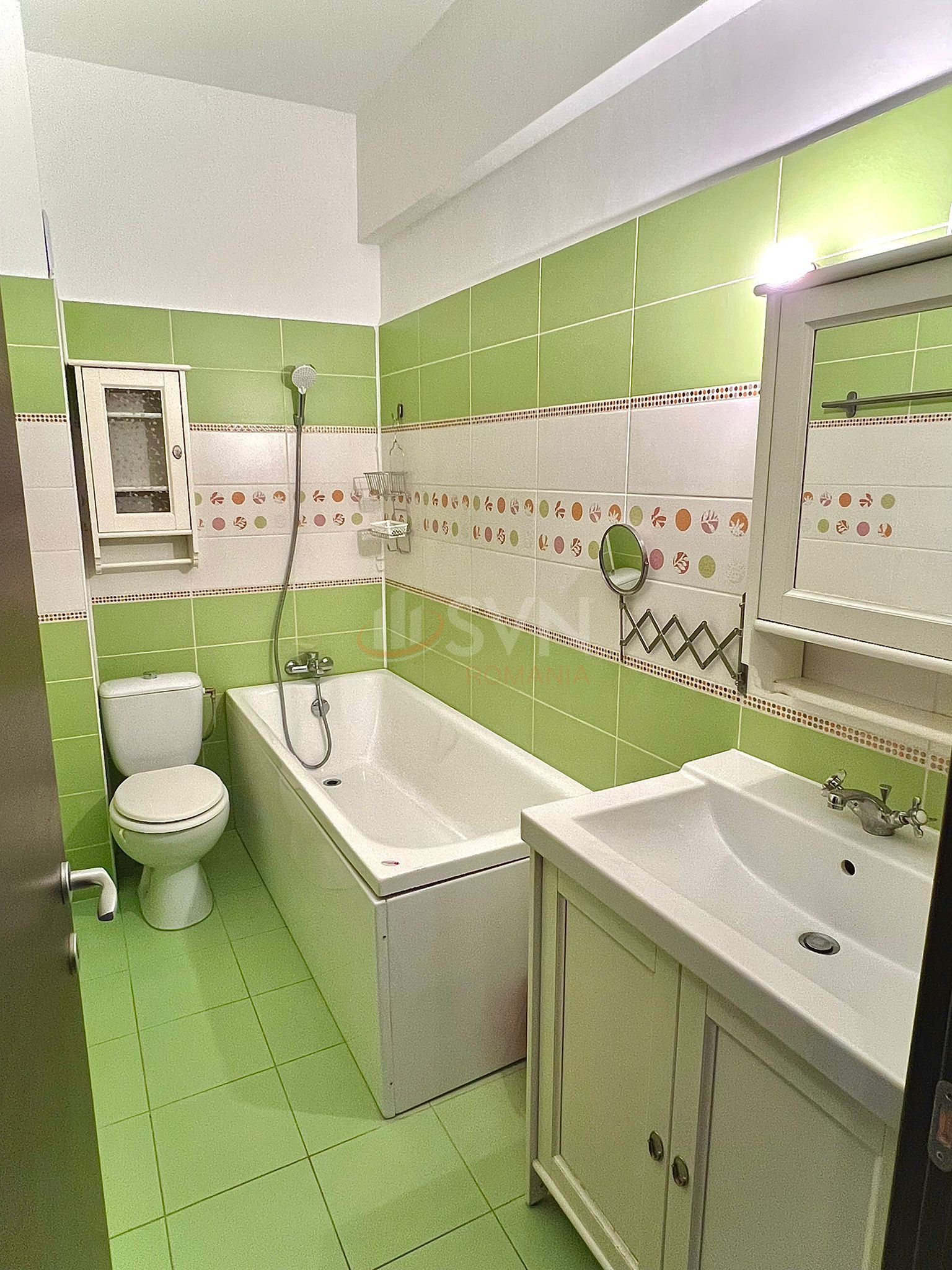 Apartament, 2 camere Bucuresti/Baneasa