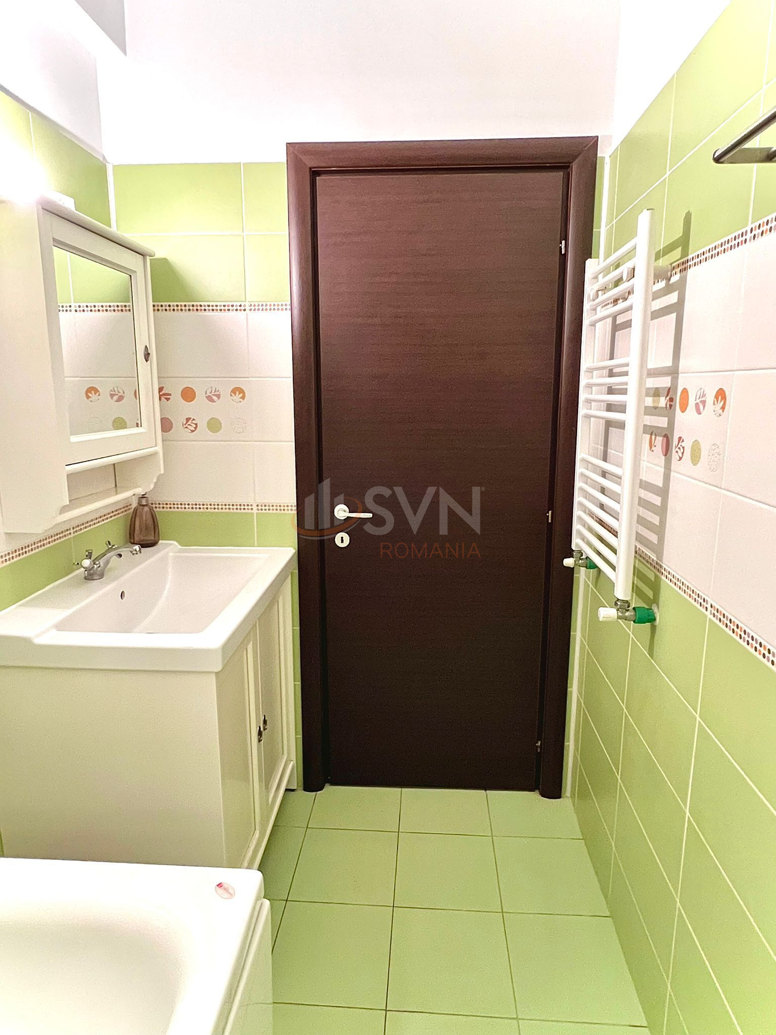 Apartament, 2 camere Bucuresti/Baneasa