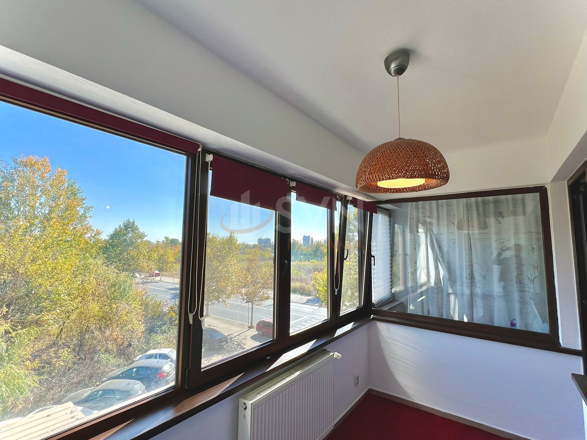 Apartament, 2 camere Bucuresti/Baneasa