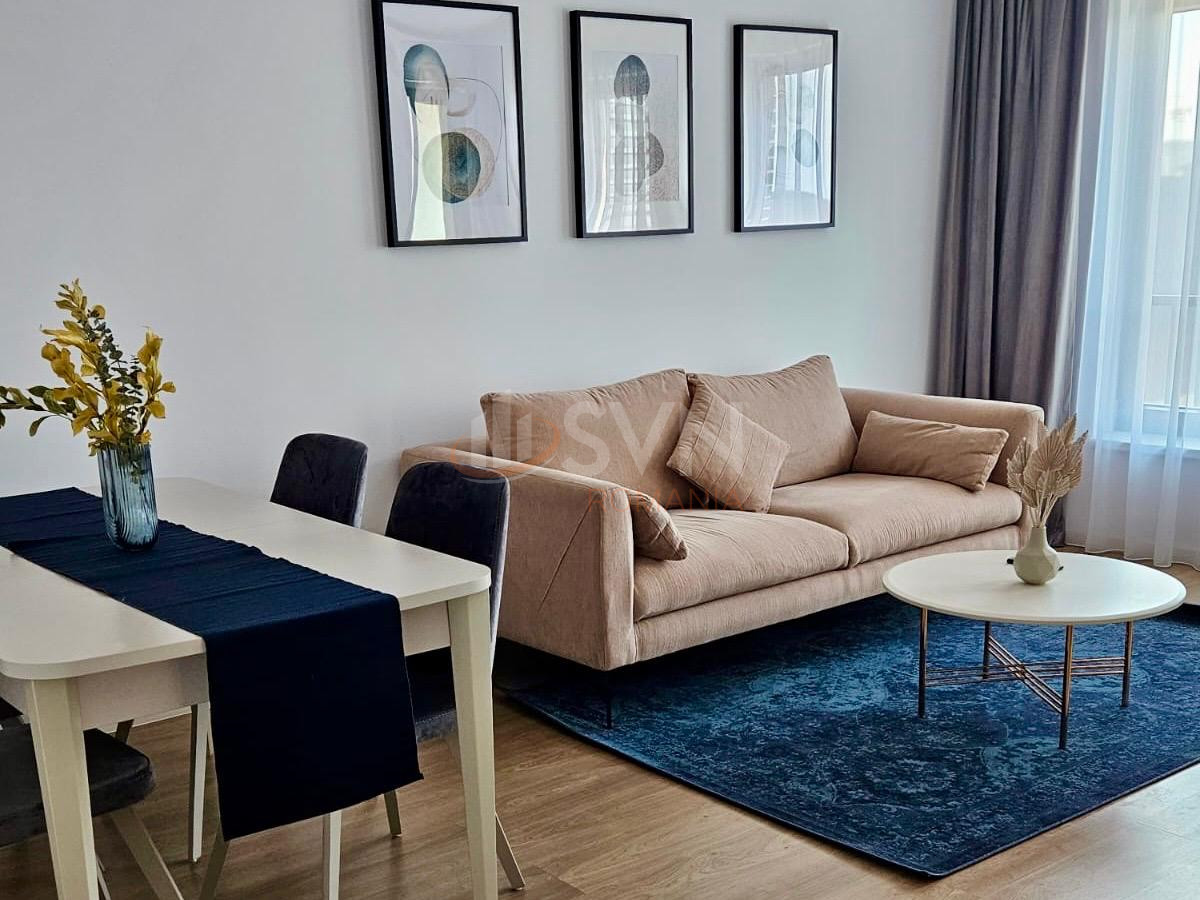 Apartament, 2 camere Bucuresti/Pipera