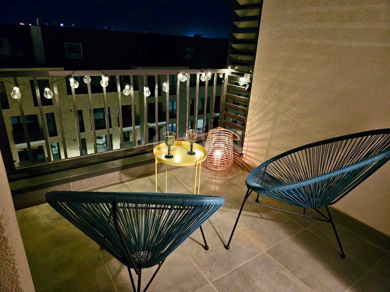 Apartament, 2 camere Bucuresti/Pipera