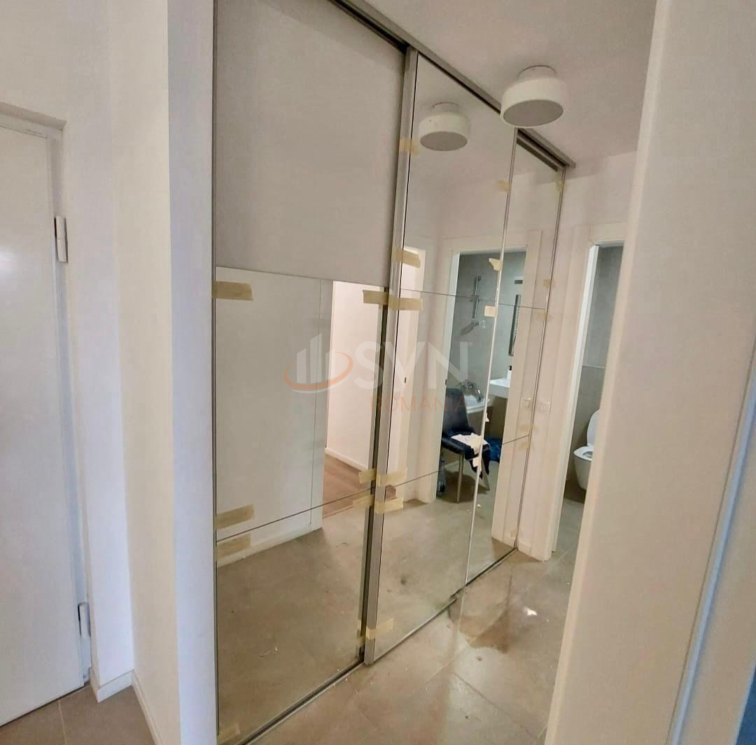 Apartament, 2 camere Bucuresti/Pipera