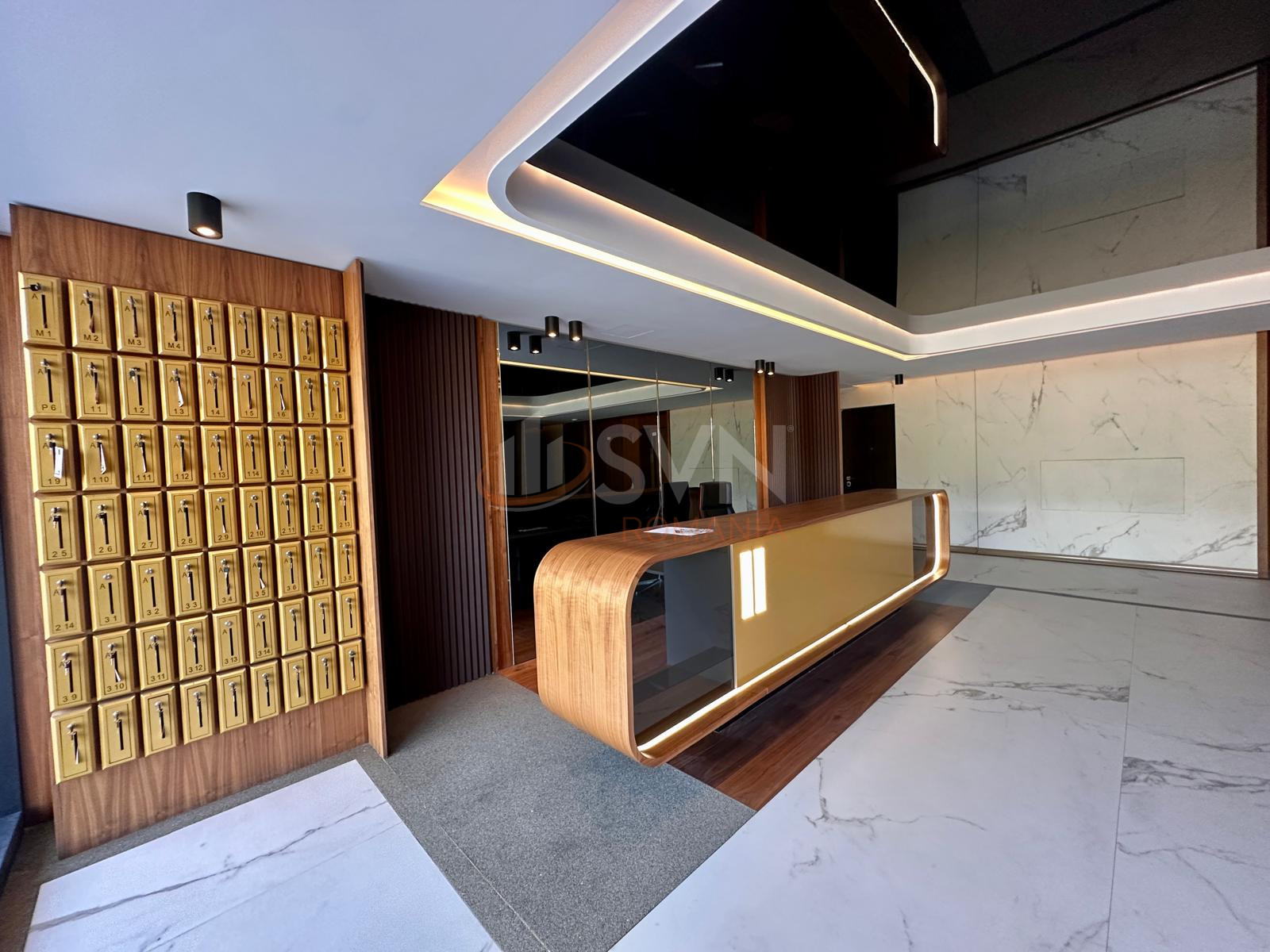 Apartament, 2 camere Bucuresti/Aviatiei