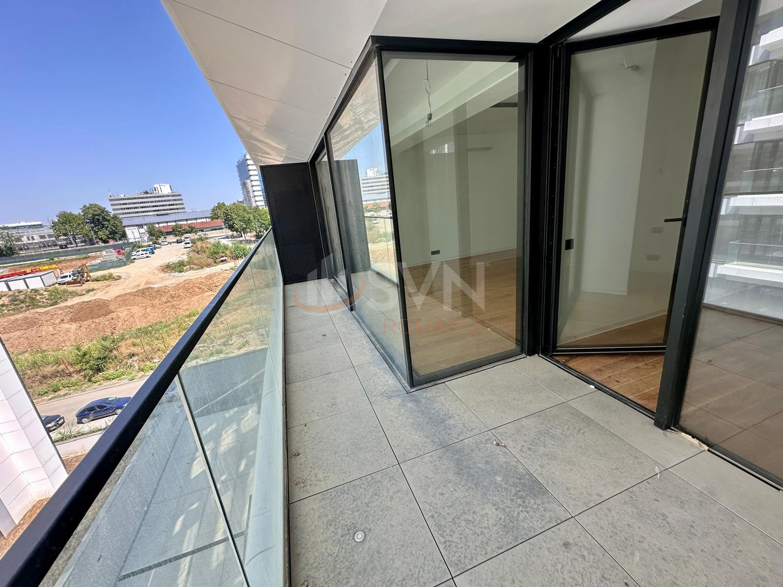 Apartament, 2 camere Bucuresti/Aviatiei