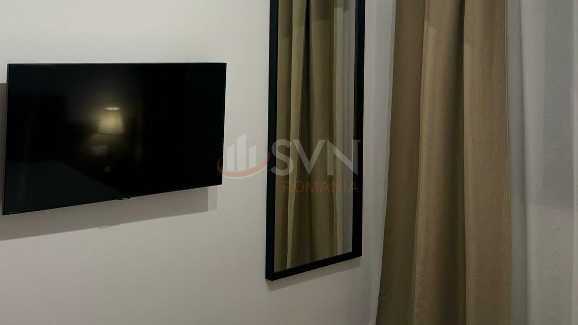 Apartament, 2 camere Bucuresti/Pipera