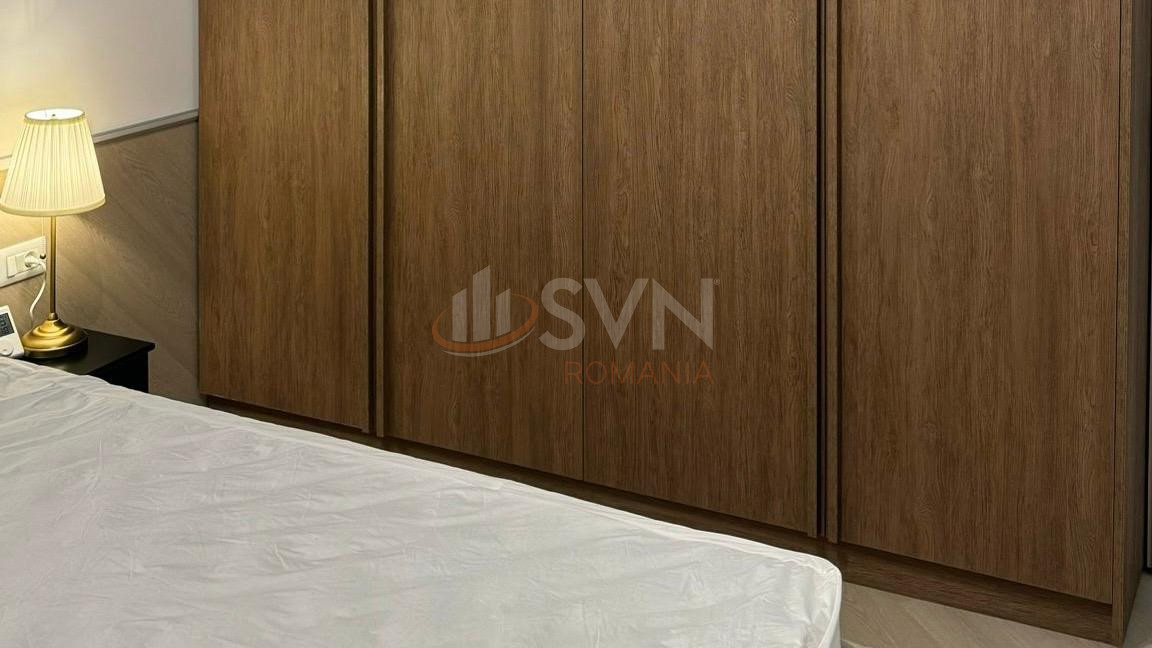 Apartament, 2 camere Bucuresti/Pipera