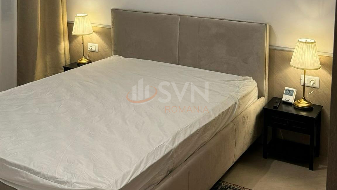 Apartament, 2 camere Bucuresti/Pipera
