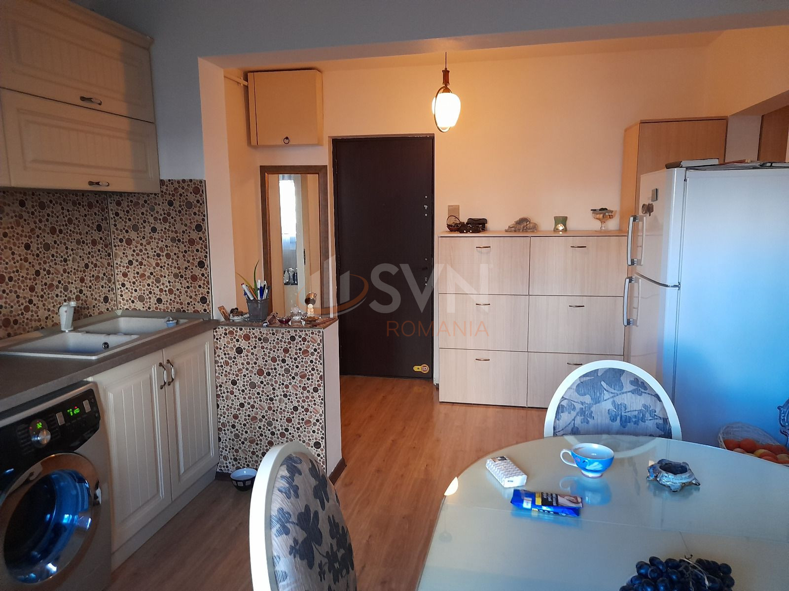 Apartament, 2 camere Bucuresti/Unirii (s3)