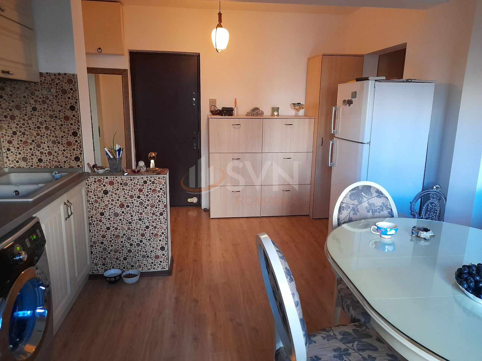 Apartament, 2 camere Bucuresti/Unirii (s3)
