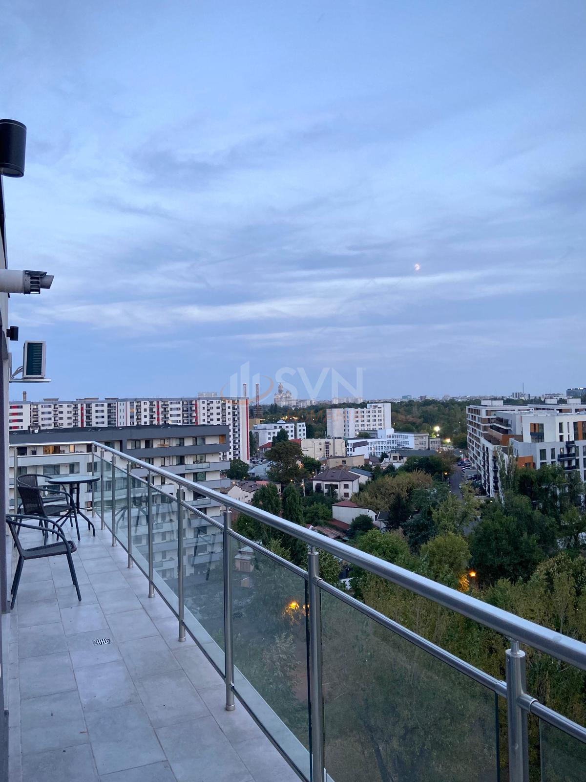 Apartament, 2 camere Bucuresti/Splaiul Independentei