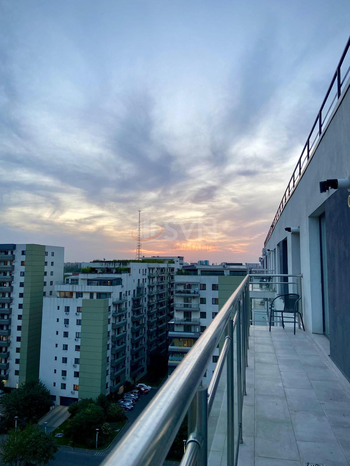 Apartament, 2 camere Bucuresti/Splaiul Independentei