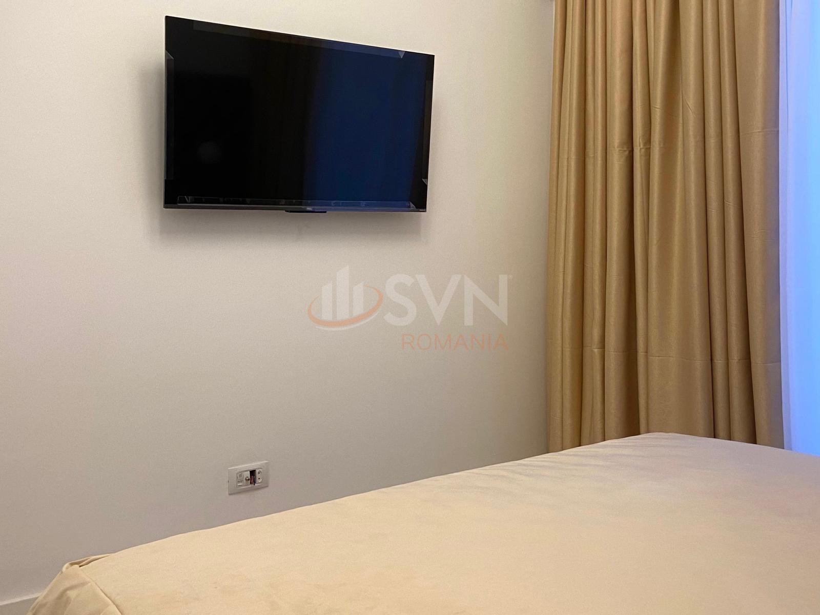 Apartament, 2 camere Bucuresti/Splaiul Independentei