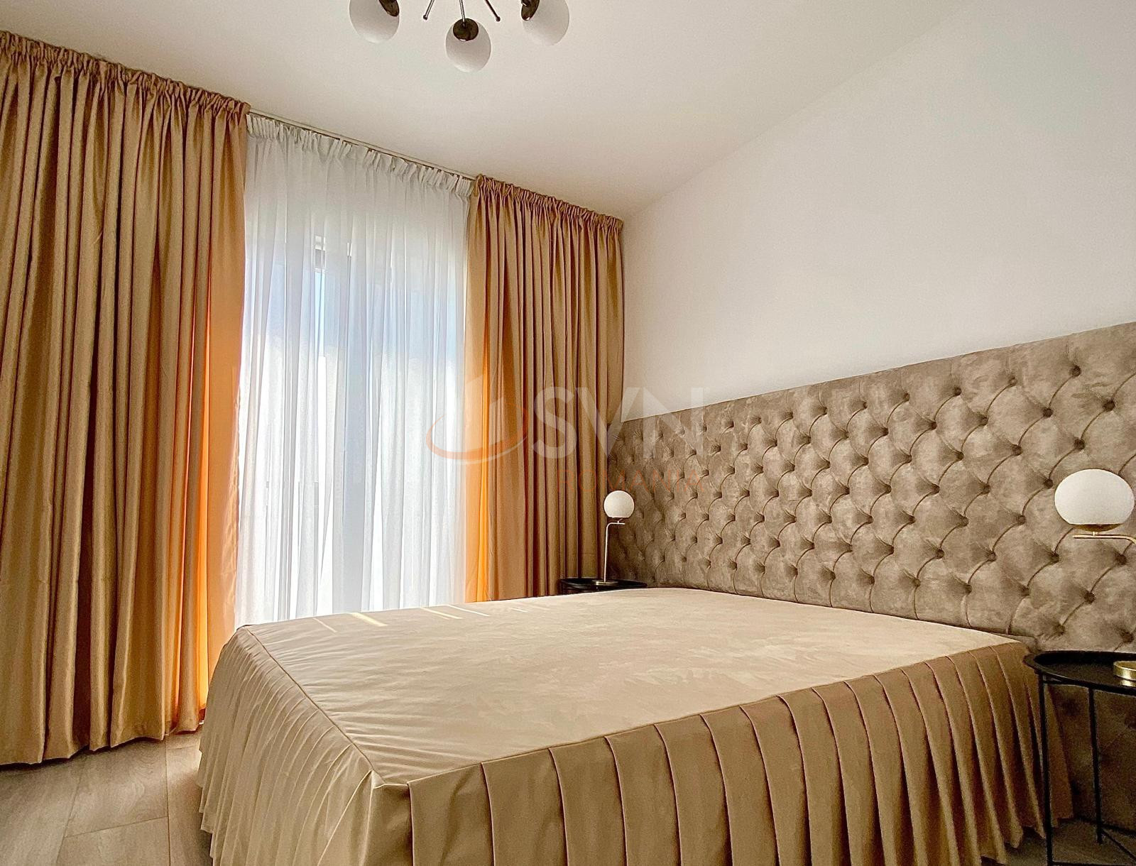 Apartament, 2 camere Bucuresti/Splaiul Independentei