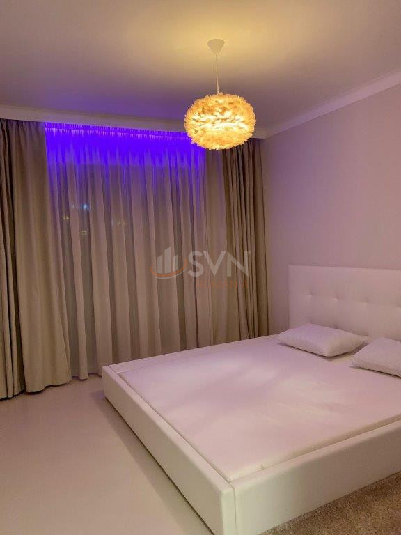 Apartament, 2 camere Bucuresti/Sisesti