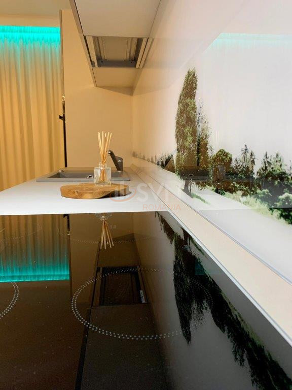 Apartament, 2 camere Bucuresti/Sisesti