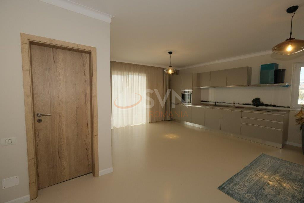 Apartament, 2 camere Bucuresti/Sisesti