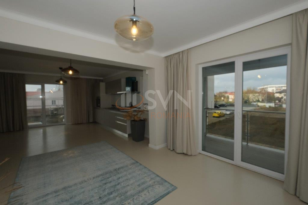 Apartament, 2 camere Bucuresti/Sisesti