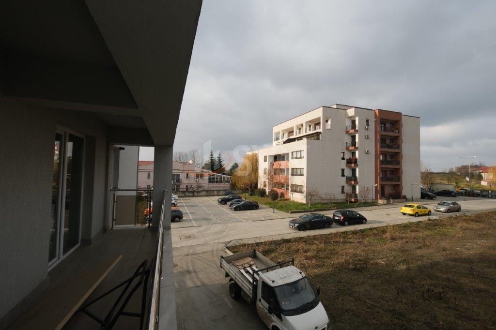 Apartament, 2 camere Bucuresti/Sisesti