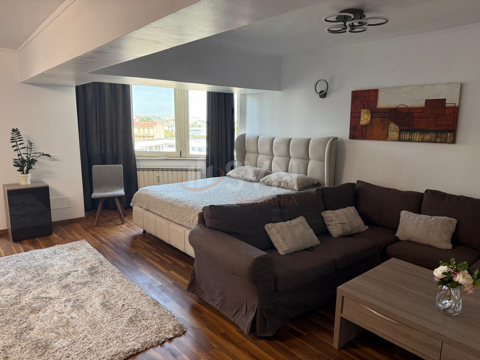 Apartament, 2 camere Bucuresti/Piata Unirii (s3)