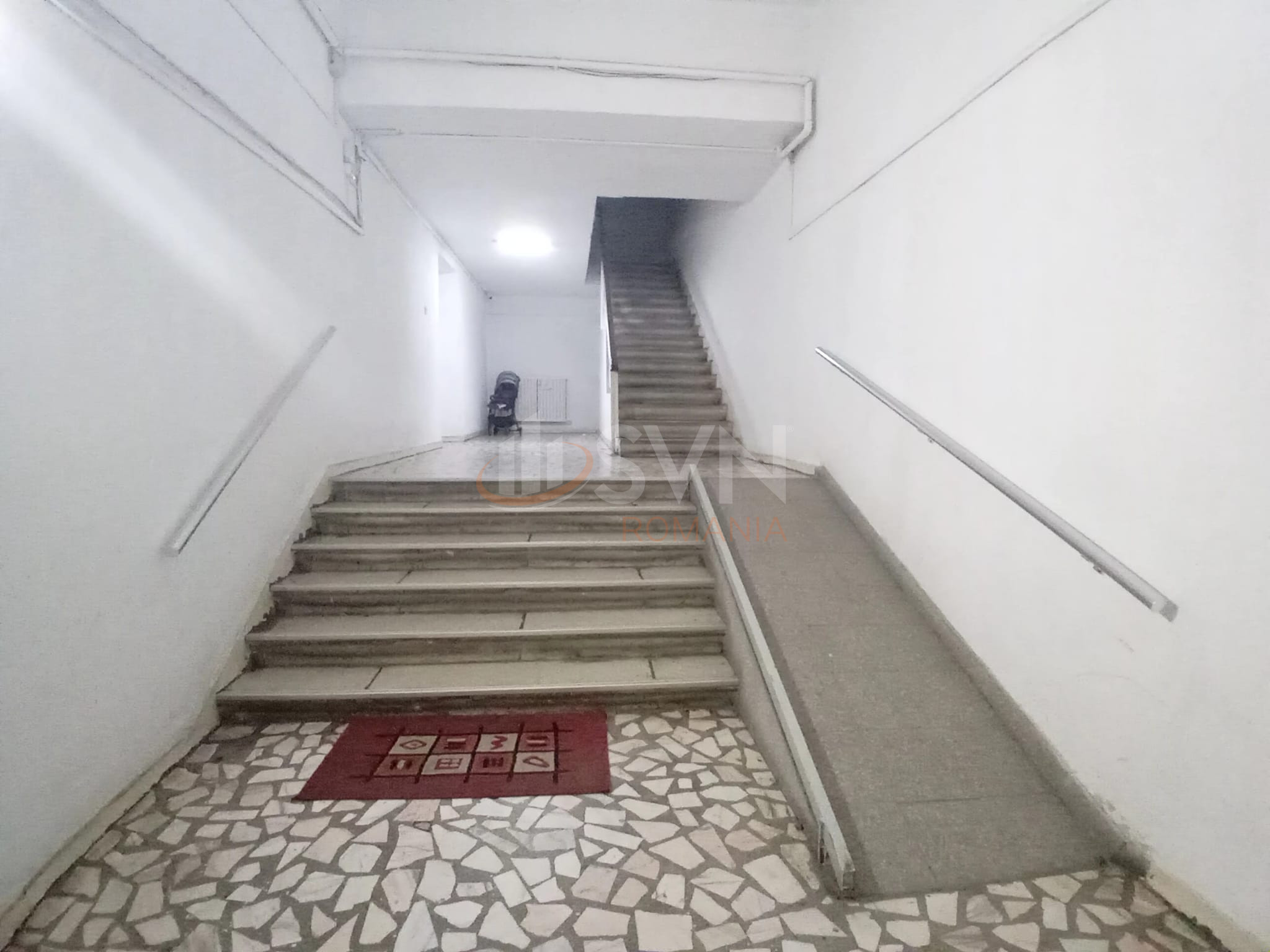 Apartament, 2 camere Bucuresti/Piata Unirii (s3)