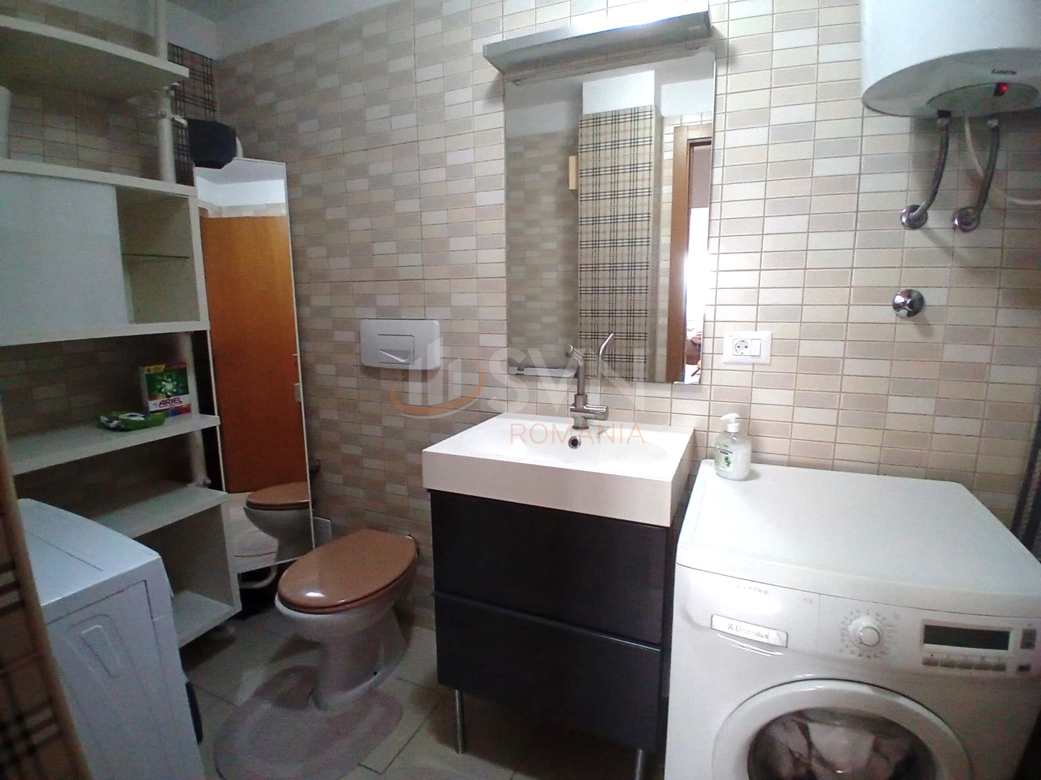 Apartament, 2 camere Bucuresti/Piata Unirii (s3)