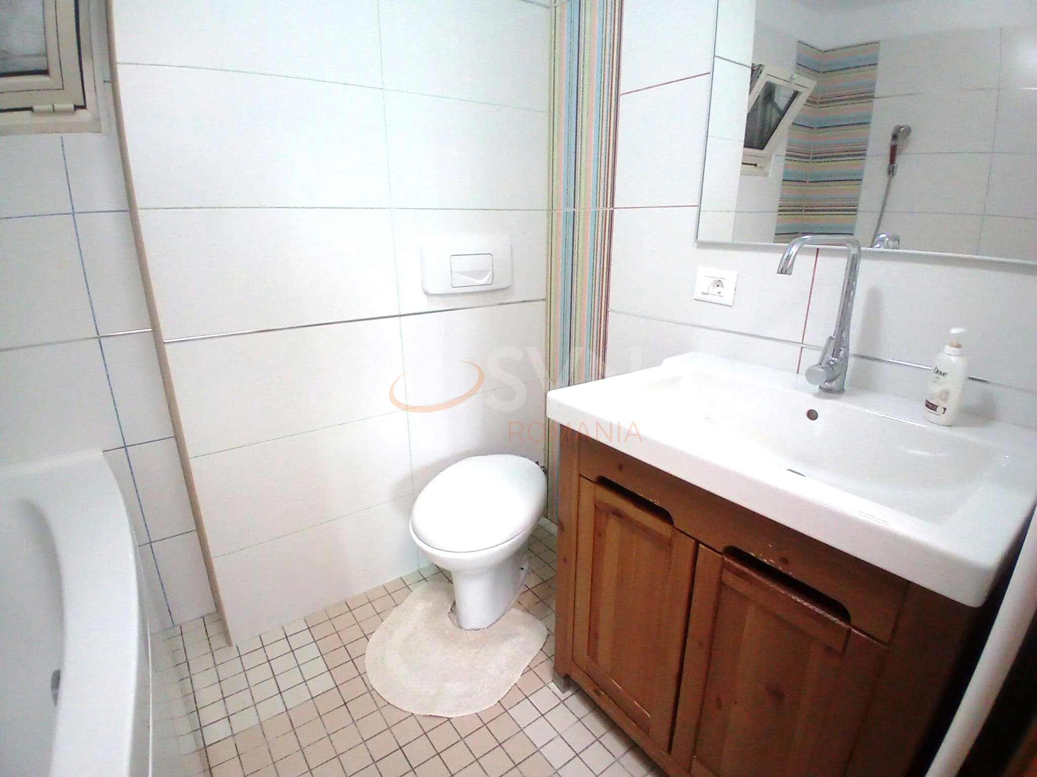 Apartament, 2 camere Bucuresti/Piata Unirii (s3)