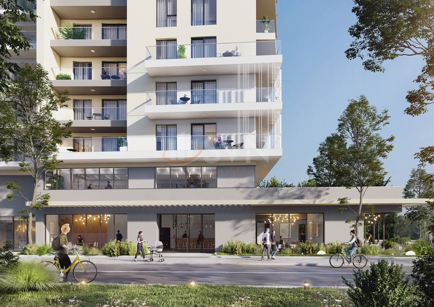 Apartament, 2 camere Bucuresti/Sisesti
