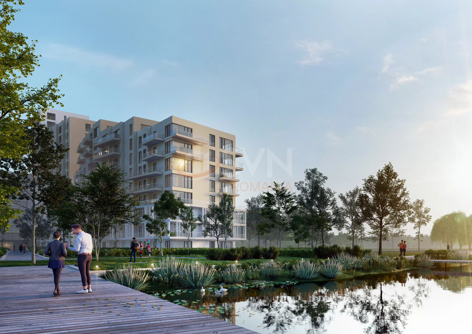 Apartament, 2 camere Bucuresti/Sisesti