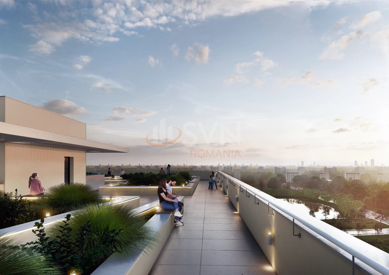 Apartament, 2 camere Bucuresti/Sisesti