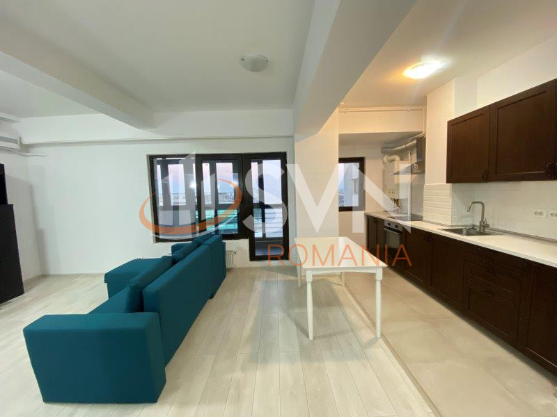 Apartament, 2 camere Bucuresti/Obor
