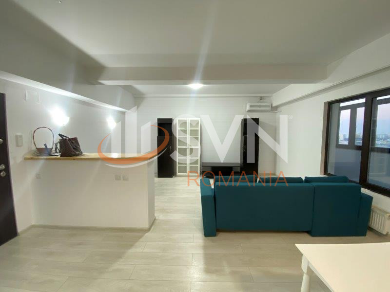 Apartament, 2 camere Bucuresti/Obor
