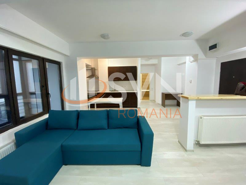Apartament, 2 camere Bucuresti/Obor