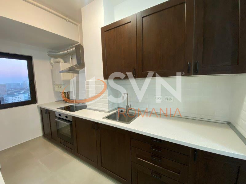 Apartament, 2 camere Bucuresti/Obor