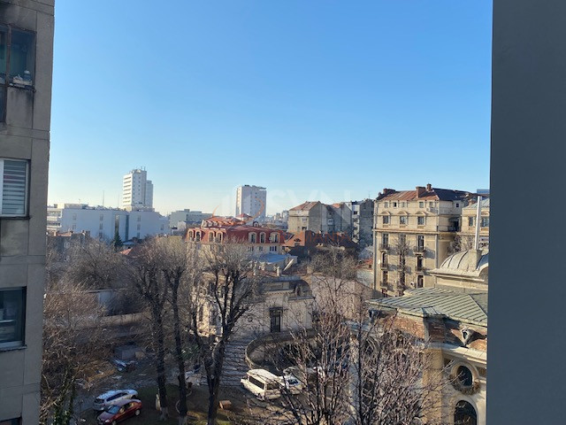 Apartament, 2 camere Bucuresti/Calea Victoriei