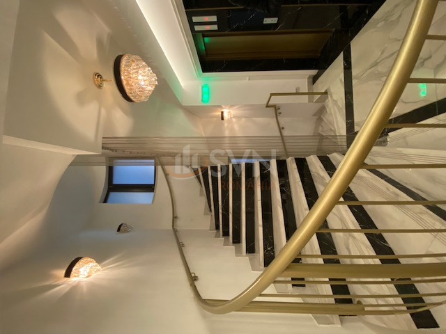 Apartament, 2 camere Bucuresti/Calea Victoriei