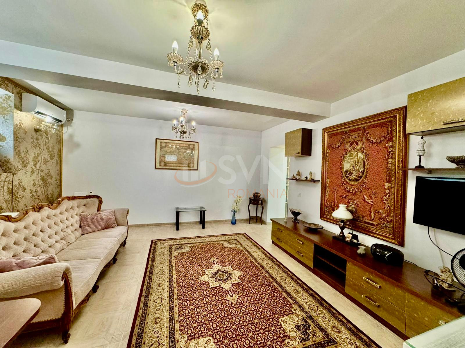 Apartament, 2 camere Bucuresti/Piata Universitatii