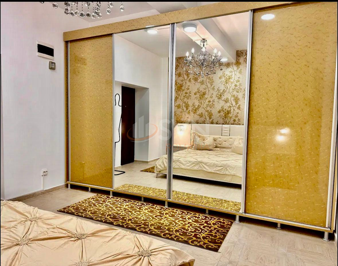 Apartament, 2 camere Bucuresti/Piata Universitatii