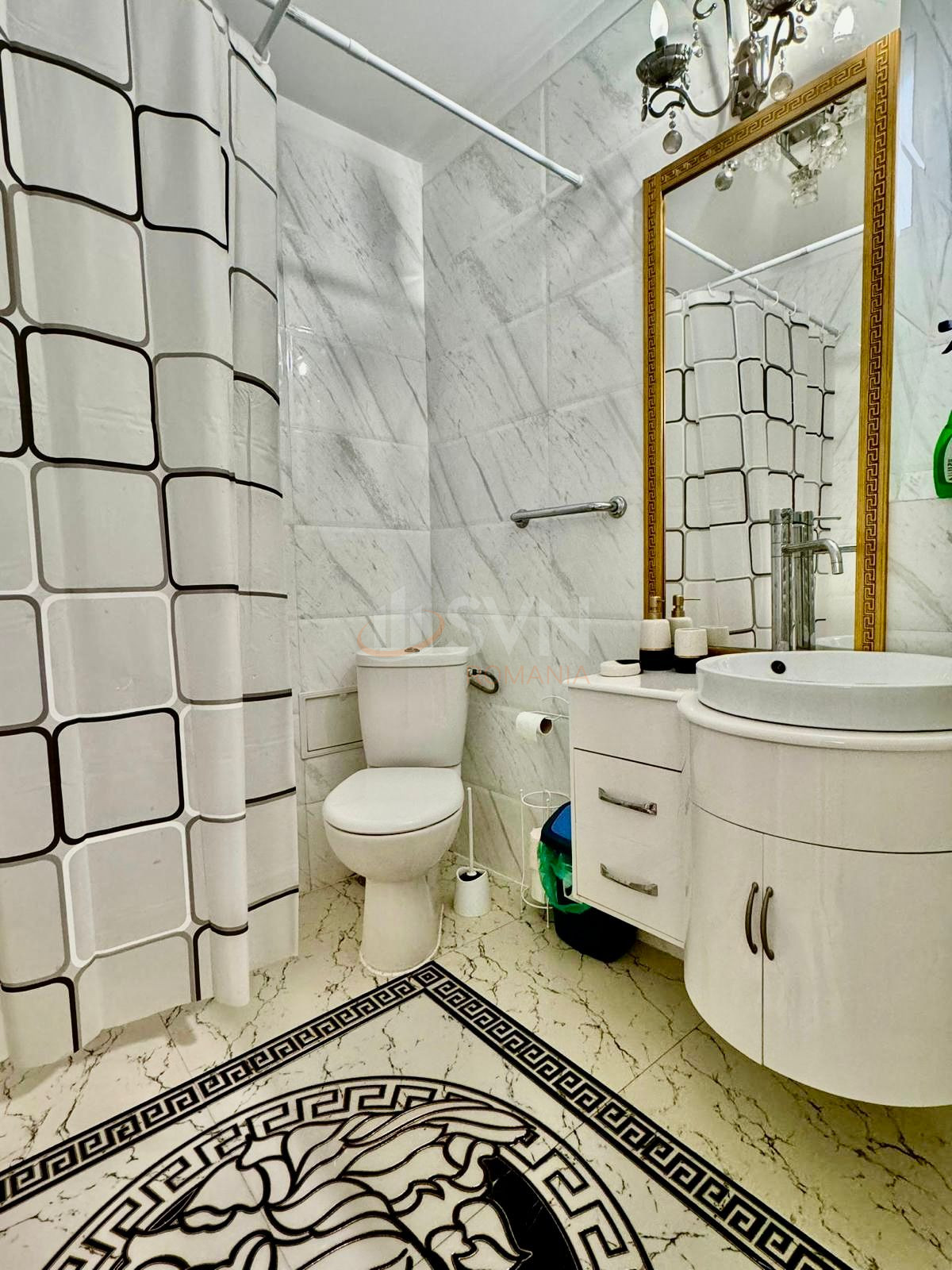 Apartament, 2 camere Bucuresti/Piata Universitatii