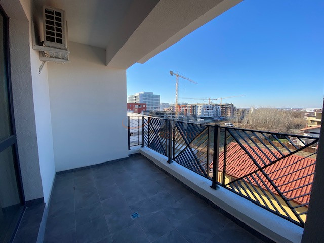 Apartament, 2 camere Bucuresti/Pipera