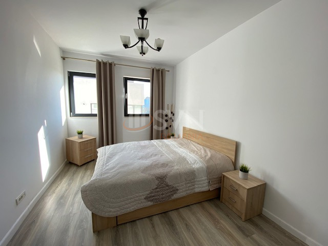 Apartament, 2 camere Bucuresti/Pipera