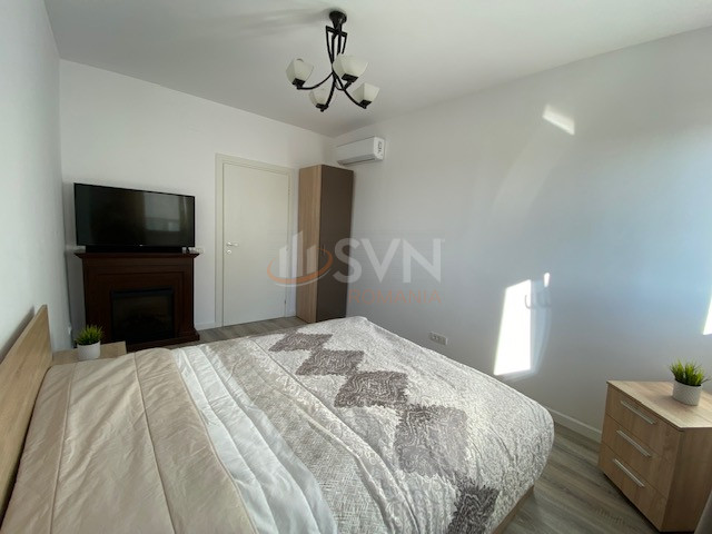 Apartament, 2 camere Bucuresti/Pipera