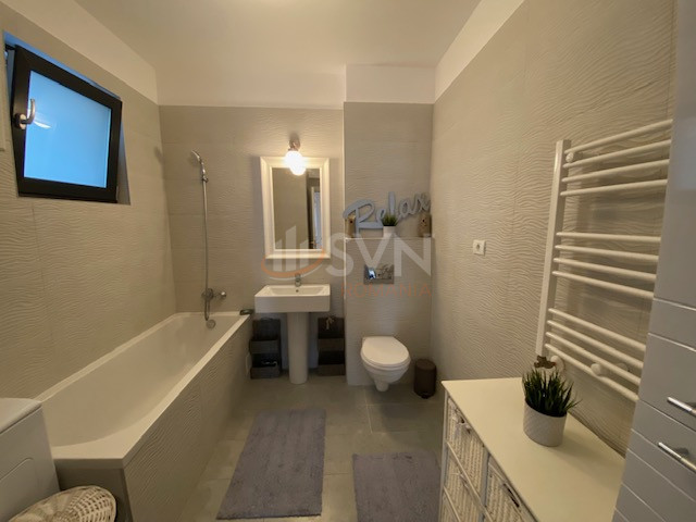 Apartament, 2 camere Bucuresti/Pipera