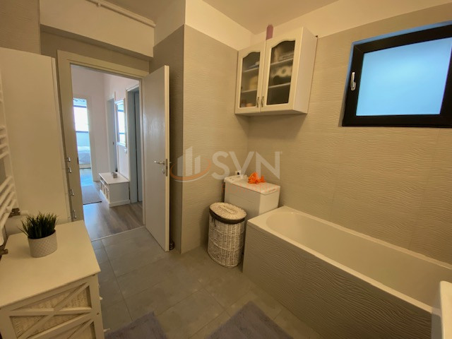 Apartament, 2 camere Bucuresti/Pipera