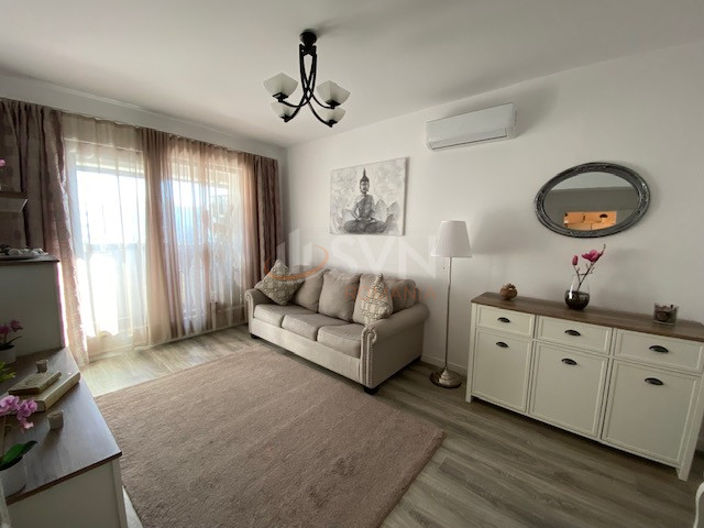 Apartament, 2 camere Bucuresti/Pipera