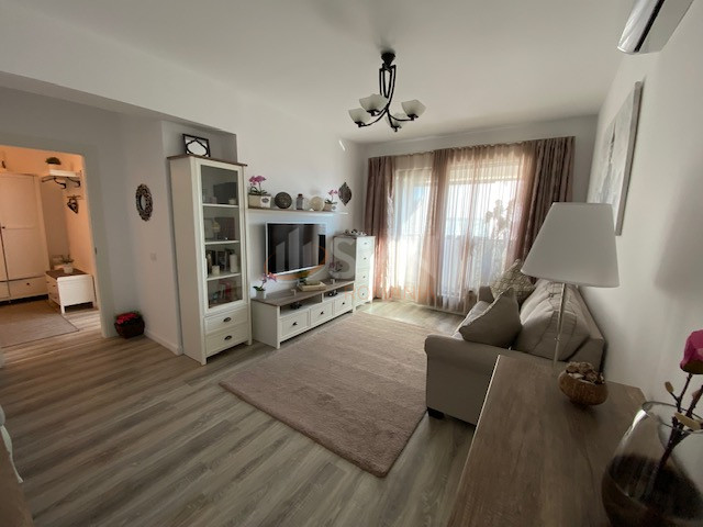 Apartament, 2 camere Bucuresti/Pipera